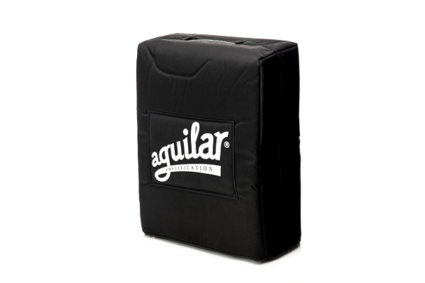 Aguilar 700-036 Head Case / Cover for DB 751 Bass Head Amp