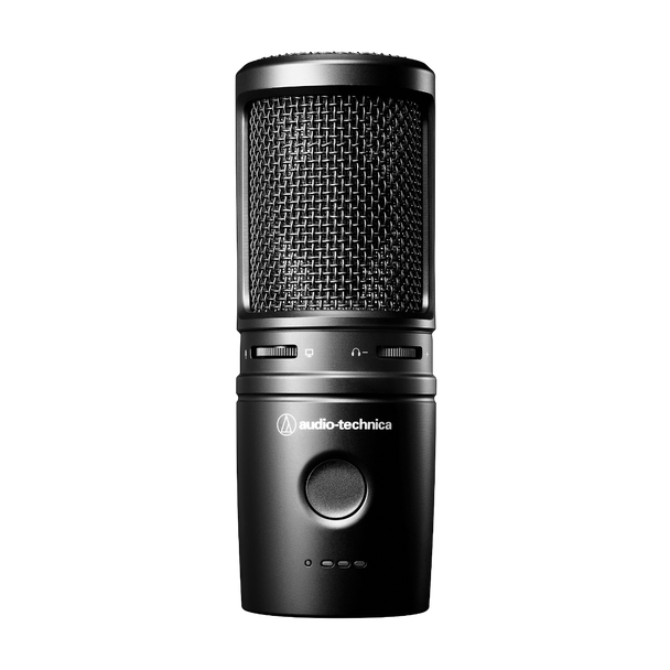 Audio-Technica AT2020USB-XP Cardioid Condenser Microphone