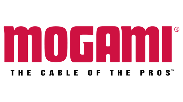 Mogami Overdrive Cable 6 ft Right Angle to Right Angle