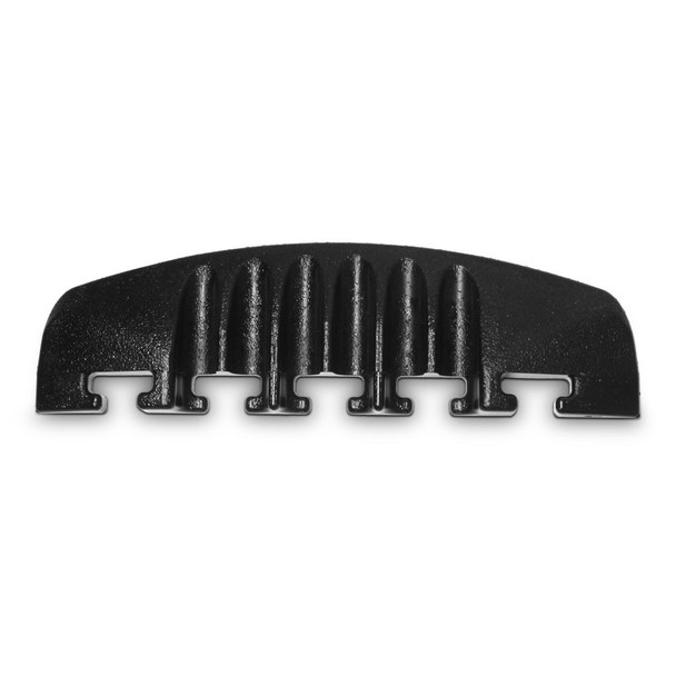 Defender "NANO" End Ramp Female for 85150/85150BLK Cable Protector 6-channel