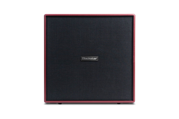 Blackstar DA412B Doug Aldrich Signature Cabinet