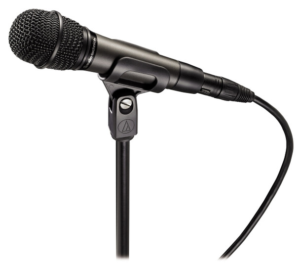 Audio-Technica ATM610a Hypercardioid Dynamic Microphone