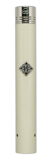 Telefunken ELA M 260 Small Diaphragm Tube Condenser Microphone