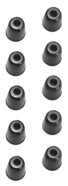 Audio-Technica EP-FT5 5 Pairs of Ear-Conforming Foam Tips