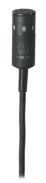 Audio-Technica PRO 35cW Clip-On Instrument Microphone