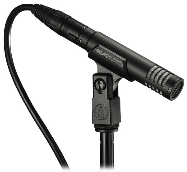 Audio-Technica PRO37 Small-Diaphragm Condenser Microphone