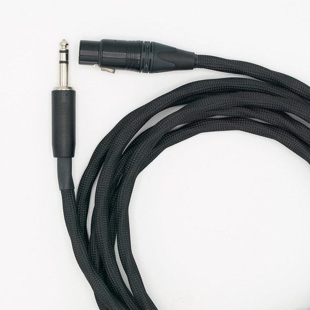 VoVox Link Direct S - Balanced Unshielded Mic & Interconnect Cable