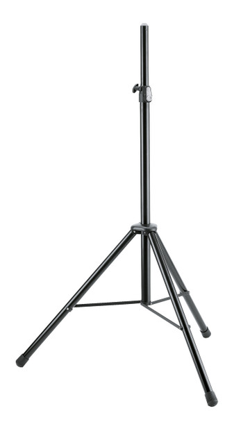 Konig & Meyer 21436 Speaker Stand, Aluminum