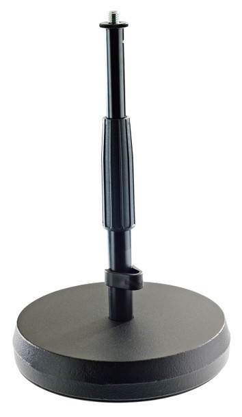 Konig & Meyer 23325 Table / Floor Microphone Stand