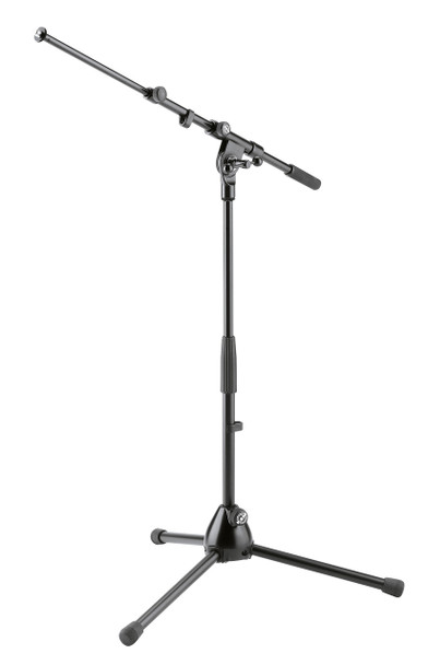 Konig & Meyer 259 Short Telescopic Microphone Stand