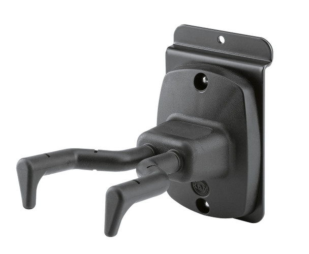 Konig & Meyer 44140 Slatwall Mount - Guitar