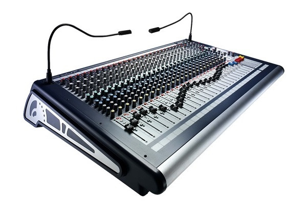 Soundcraft アナログミキサー 16チャンネル　ジャンク品 2026年最新】Yahoo!オークション -soundcraft mixerの中古品・新品・未