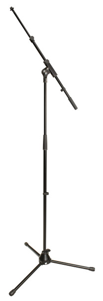 Ultimate Support JS-MCTB200 Mic Stand W/ Telescoping Boom