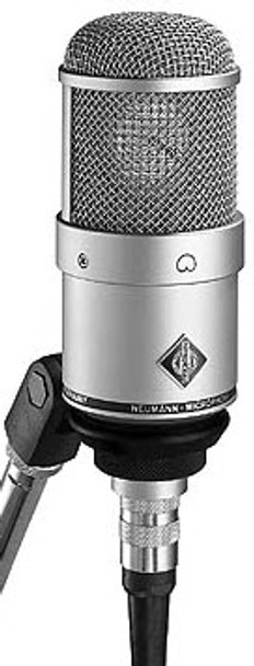 Neumann M 147 Tube Cardioid Tube Microphone