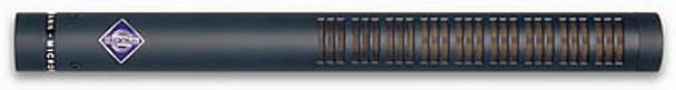 Neumann KMR 81 i Condenser Shotgun Microphone - 9 Inch