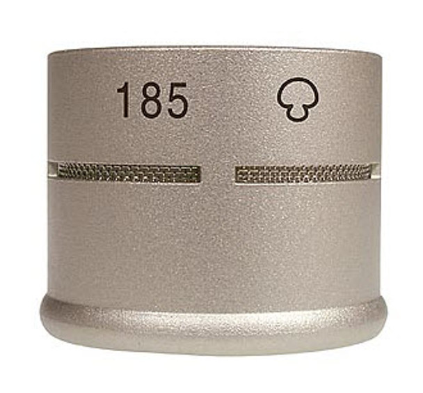 Neumann KK 185 Hypercardioid Capsule Head