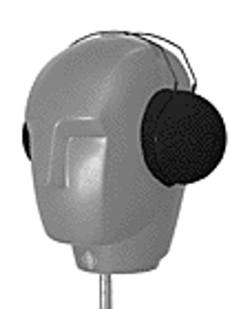 Neumann WSB Headphone Style Windscreen For KU 100