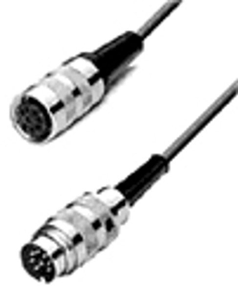 Neumann KT 8 Microphone Cable W/ DIN 8 Connectors