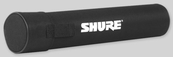 Shure A89MC Carrying Case for VP89M Microphone