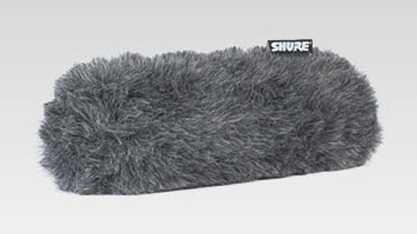 Shure A89MW-SFT Softie Windshield For VP89M Microphone