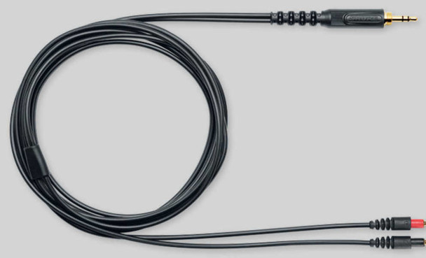 Shure HPASCA2 Replacement Dual-Exit Detachable Cable