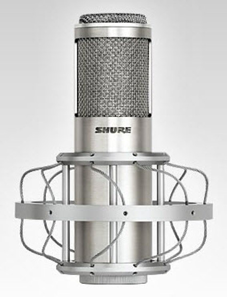 Shure KSM353/ED Premier Bi-directional Ribbon Microphone