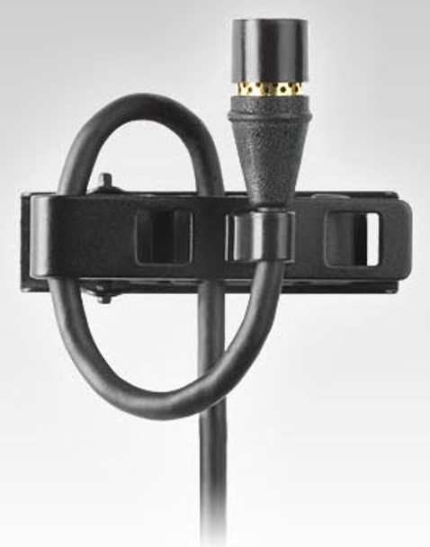 Shure MX150 Subminiature Cardioid Lavalier Microphone