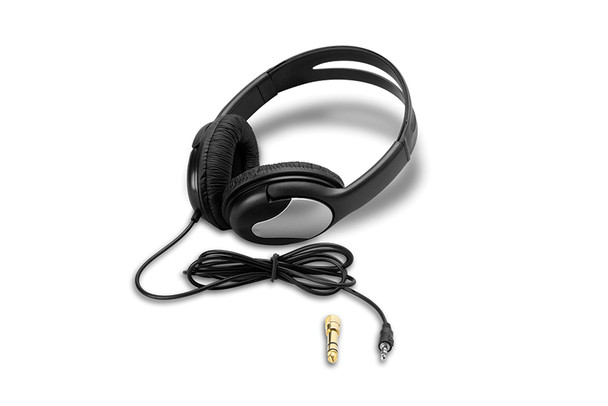 Hosa Stereo Headphones