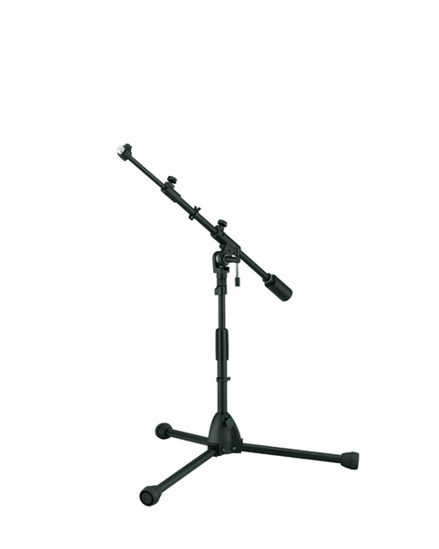 Tama - Low Profile Telescoping Boom Stand (MS756LBK)