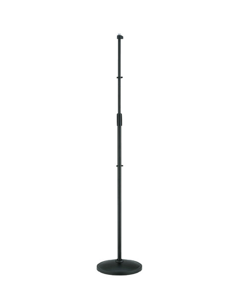 Tama - Iron Works Tour - Round Base Straight Stand (MS450DBK)