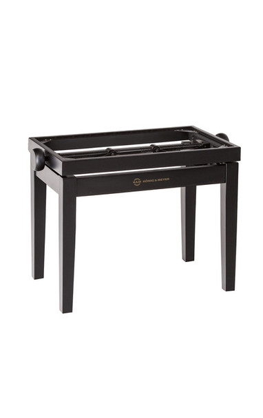 Konig & Meyer 13700 Piano bench - Wooden frame