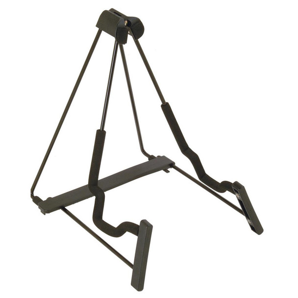 On-Stage Stands GS7655 Wire Folding Guitar Stand