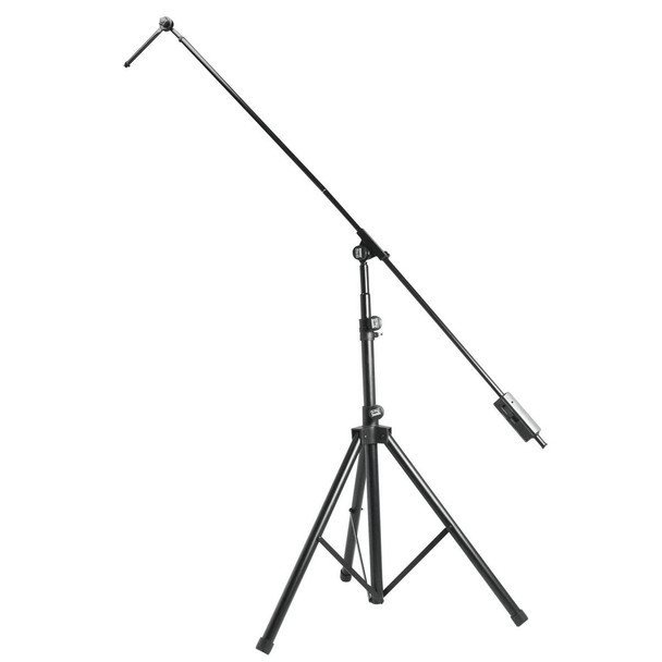 On-Stage Stands SB9600 Tripod Studio Boom with 7" Mini Boom Extension