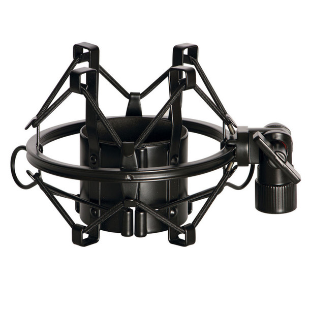 On-Stage Stands MY410 Studio Microphone Shock Mount