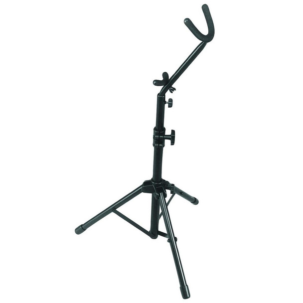 On-Stage Stands Tall Alto / Tenor Sax Stand