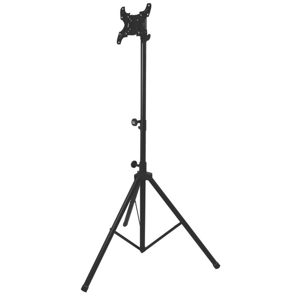 On-Stage Stands Air-Lift Flat Screen Mount