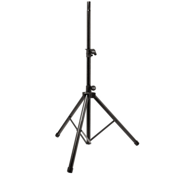 On-Stage Stands SS7761B All-Aluminum Speaker Stand