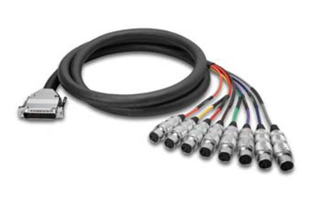 Zaolla Silverline Balanced AES / EBU Digital Snake Cable