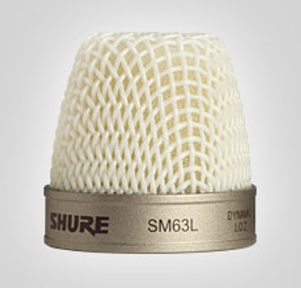 Shure RK367G Grille for SM63L