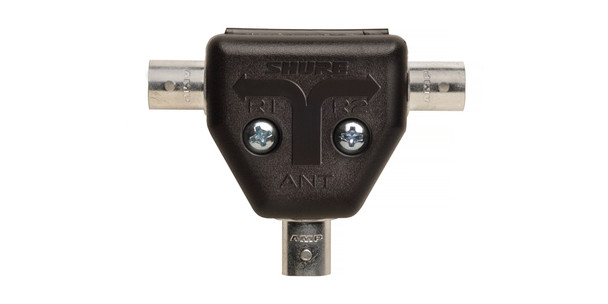 Shure UA221 Passive Antenna Splitter/Combiner Kit