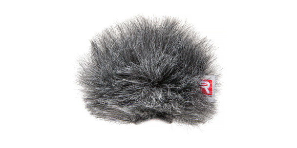 Shure AMV88-FUR Rycote Windjammer for Shure MV88