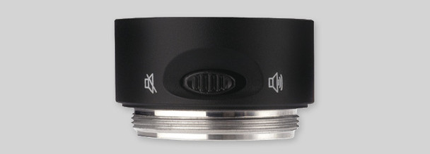 Shure UAMS Modular Mute Switch