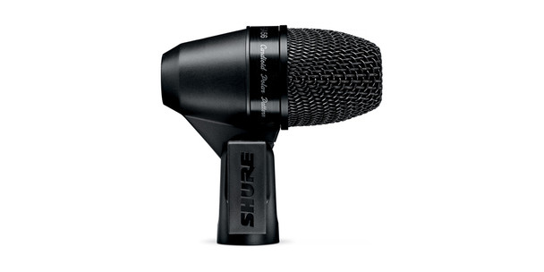 Shure PGA56 Cardioid Dynamic Snare / Tom Microphone