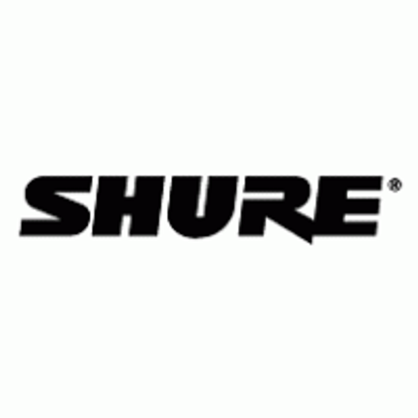 Shure RK332G Replacement Grille for 588SDX Microphone