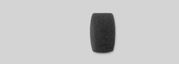 Shure RK412WS Windscreens for MX412 and MX418