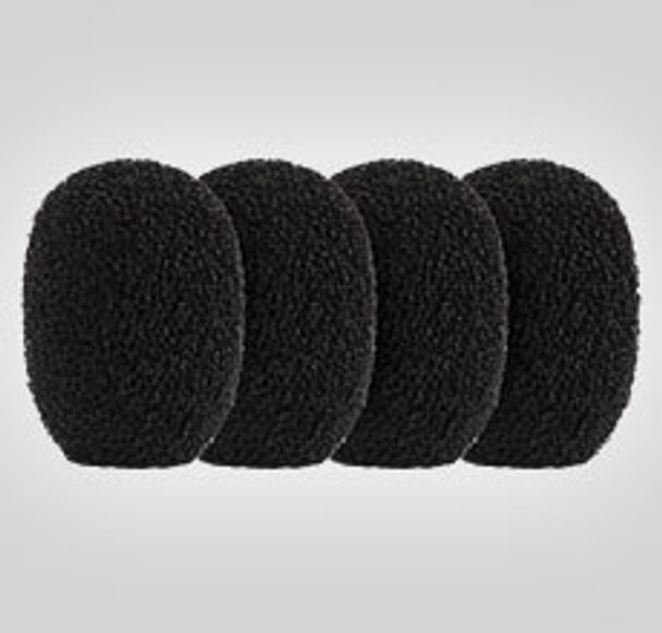 Shure RPM304 Microphone Windscreens (contains 5)