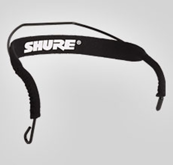 Shure RPM600 Elastic Headband and Wire Frame for WH20 Headsets