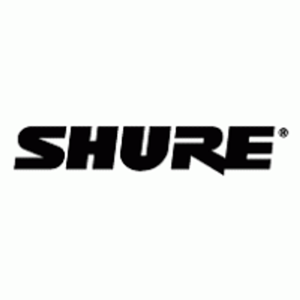 Shure RPM624 Case Assembly for Beta 98