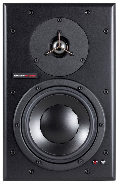 Dynaudio Professional BM6A - Front