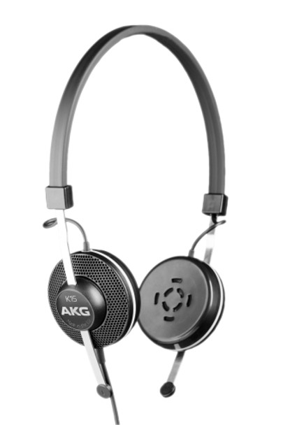 AKG K15 High Performance Conference Headphones